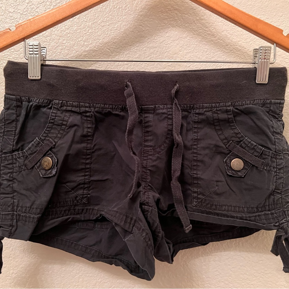 Bongo Shorts
